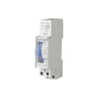 Eaton - TS Analoog Analoge schakelklok vr paneelbouw Tsqd1No