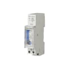 Eaton - TS Analoog Analoge schakelklok vr paneelbouw Tssd1No