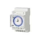 Eaton - TS Analoog Analoge schakelklok vr paneelbouw Tsqd1Co
