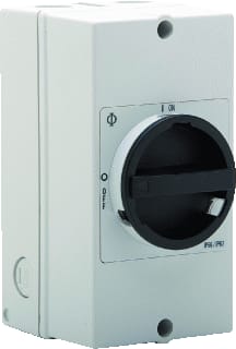 Kraus & Naimer - Lastscheider Nokschak Kg10T103/40Ks51V