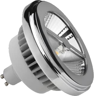 Megaman - AR 111 LED-lamp ledlamp ar11gu15w24g