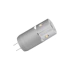 Megaman - LED-lamp led g4 2/10w 3000k
