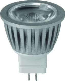 Megaman - MR11 LED-lamp gu4 4/35w 36g 2800k