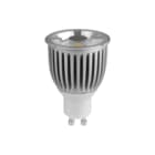 Megaman - PAR 16 LED-lamp par16 8/50w 24g 2800k dm