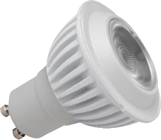 Megaman - PAR 16 LED-lamp ledlamp par16gu4w24g