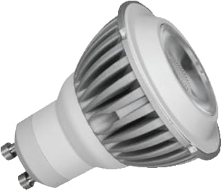 Megaman - PAR 16 LED-lamp ledlamp par16gu6w24g