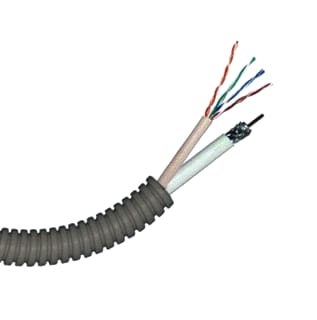 Pipelife - Flexiplus QL Kunststof installatiebuis, bedraad flexip ql -t/u 20mm ri100