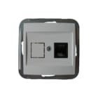 Honeywell Peha - Badora Datacontactdoos twisted pair Datawcd C6 1V+Cplt