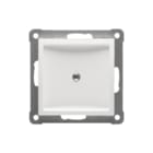 Honeywell Peha - Easyclick Badora Bed.element / centr.pl. schakelmat. Blndpl