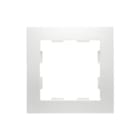 Honeywell Peha - Badora Afdekraam schakelmateriaal Afdkrm 1Vig