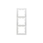 Honeywell Peha - Badora Afdekraam schakelmateriaal Afdkrm 3Vig