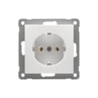 Honeywell Peha - Badora Wandcontactdoos (WCD schakelmat.) Wcd Ra 1V Schrf