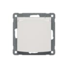 Honeywell Peha - Badora Wandcontactdoos (WCD schakelmat.) Wcd Ra 1V Schrf Kd