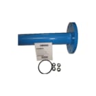 Remeha - Gas 310 Eco Pro Toeb./onderd. gasgestookte cv-ketel Aansl.St. Ret. 5+8 Leden