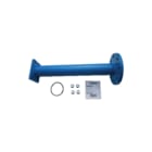 Remeha - Gas 310 Eco Pro Toeb./onderd. gasgestookte cv-ketel aansl.st. ret. 6+9 leden