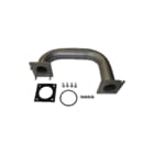 Remeha - Gas 310 Eco Pro Toeb./onderd. gasgestookte cv-ketel g.aanv.pijp 5+6 led. (li)