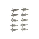 Remeha - Gas 310 Eco Pro Toeb./onderd. gasgestookte cv-ketel Snapper - Afst.H. Se10