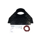 Remeha - Gas 310 Eco Pro Toeb./onderd. gasgestookte cv-ketel adapter 6+9 leden