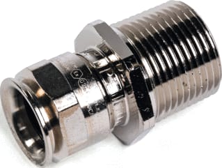 NVent Raychem - GL Wartel kabel-/buisinvoer Wartel 3/4 Gl-33