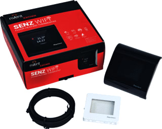 NVent Raychem - T2 Senz Slimme thermostaat R-Senz Wifi Tch Kloktherm