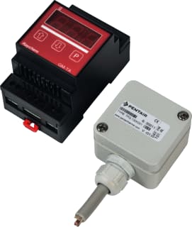 NVent Raychem - IceStop Temperatuurschakelaar Dakgoot Reg Gm-Ta