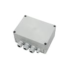 NVent Raychem - IceStop Toebeh./onderdelen verwarmingskabel Gm-Ta-Outdoor-Box