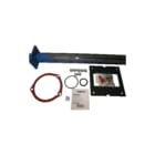 Remeha - Gas 310 Eco Pro Toeb./onderd. gasgestookte cv-ketel ret.wat.verd.pijp 9 leden