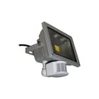 Bailey - Floodlight Downlight/spot/schijnwerper led flood 230v 20wcw sens