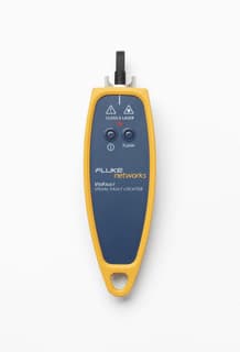 Fluke Networks - FIBER INSPC Meet-/testapparatuur voor comm.tech 2134722
