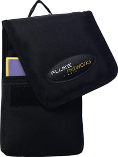 Fluke Networks - MICRO INTEL Gereedschapskist/-tas Fluk Draagtas Intellitone