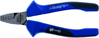 Klemko - Bluegrip PH Perskabelschoentang 0,25-2,5 Eindhl