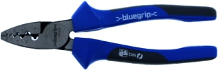Klemko - Bluegrip PH Perskabelschoentang 0,5-10 Eindhuls