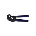 Klemko - Spec. ger. v communicatietechniek Prf Krmptng Kt0612Coax-Hd