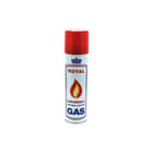 Klemko - Propaanfles Gasvullng Gasföhn/Soldrbt