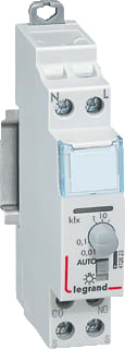 Legrand - Luxoswitch Schemerschakelaar Schemerschak. 230V
