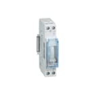Legrand - MicroRex Analoge schakelklok vr paneelbouw Schakklok Qt11 Anal Dag