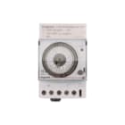 Legrand - MicroRex Analoge schakelklok vr paneelbouw Schakklok W31 Anal Wk