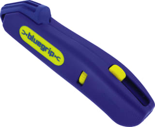 Klemko - Bluegrip Mes Afstripmes 4-28
