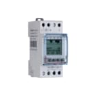 Legrand - AlphaRex Digitale schakelklok vr paneelbouw Schakklok D21 Wk/Dag 24V