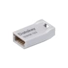 Legrand - AlphaRex Elektr. datadrager schak.inrichting Schakklok Datasleutel