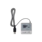 Legrand - AlphaRex PC-programmeerset EIB-schakelklok Schakklok Software