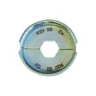 Klemko - MS22 Persinzetstuk voor perstang kabels persinzet 902510