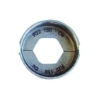 Klemko - MS22 Persinzetstuk voor perstang kabels persinzet 902518