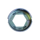Klemko - MS22 Persinzetstuk voor perstang kabels persinzet 902522