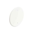 Kaiser - Deksel voor inbouwdoos wand/plafond HWD30-90 DEKSEL DS10
