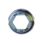 Klemko - MS22 Persinzetstuk voor perstang kabels persinzet 902524