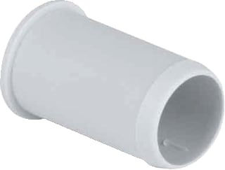 Kaiser - kabel-/buisinvoerstuk VER.BUS STRVRIJ M.PB DS25