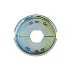Klemko - MS22 Persinzetstuk voor perstang kabels persinzet 902540