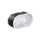 Kaiser - Inbouwdoos wand/plafond INBWDS HWD 90 ELEC DS10