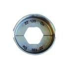 Klemko - MS22 Persinzetstuk voor perstang kabels persinzet 902546